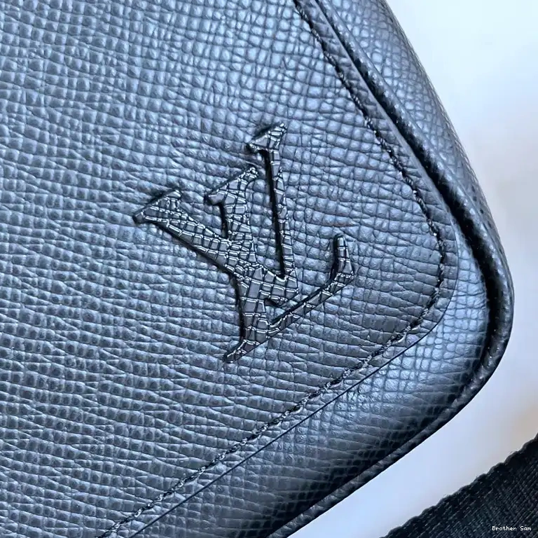 Brother Sam 2210YA0098 LV Bag 0725